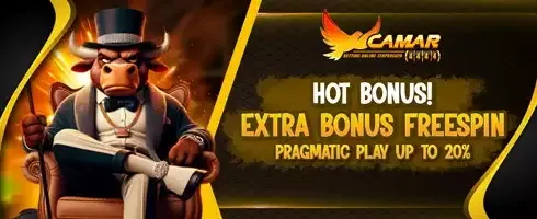 Ekstra Free Spins & BuySpin Gratis promotion