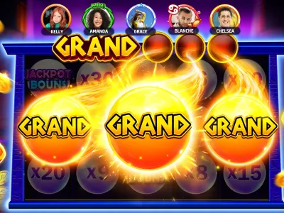 Promosi dan Bonus Harian