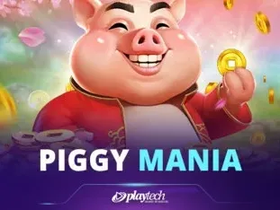 Piggy Mania™ screenshot