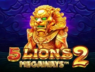5 Lions Megaways 2 screenshot