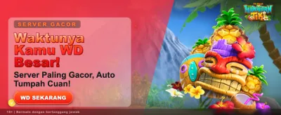 Bonus Eksklusif Member Baru banner